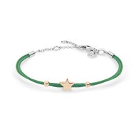 Pulsera Comete Mujer Stella in Ámbar BRA157